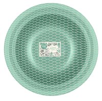 Набор тазов Organic Food, 4 и 6,5 л