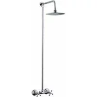 Стационарная душевая система Frap F2308