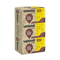Утеплитель Vetonit Теплые Стены Стронг 100х610х1000 мм 3,05 кв.м