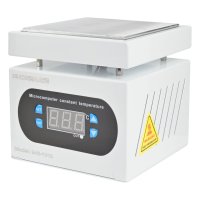 Нагреватель-термостол Phonemate 1010