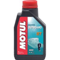 Моторное масло MOTUL OUTBOARD 2T