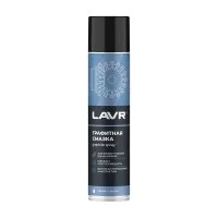 Смазка графитная LAVR Ln2428