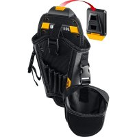 Кобура для шуруповерта KRAFTOOL KH-5 FastClip