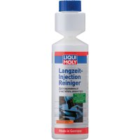 Долговременная очистка инжектора LIQUI MOLY Langzeit Injection Rein.