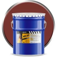 Краска для дорожной разметки ABC FARBEN АК-511 HiJOY