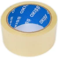 Упаковочная клейкая лента Oxiss 4630025428556
