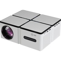 Проектор Cactus CS-PRO.03WT.Full HD-A LCD