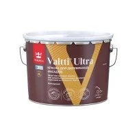 Краска для деревянных фасадов Tikkurila VALTTI ULTRA A