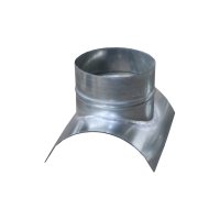 Врезка воротниковая ВЕНТЕКА Ф160/Ф250-30