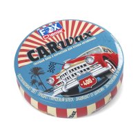Твердый воск для кузова автомобиля Fox Chemie CAR WAX