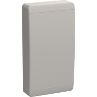 Корпус пластиковый IEK TEKFOR ЩРН-П-36