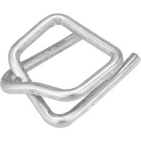 Стальная пряжка ВОЛГА ПОЛИМЕР PR16_ST_30