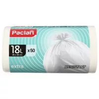 Мешки для мусора Paclan EXTRA