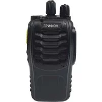 Портативная радиостанция Грифон G-44 New