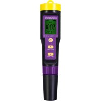 Тестер качества воды Ermenrich Wett QT40