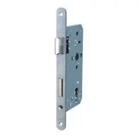 Корпус замка Doorlock DL4292С/55/72/20/SCr