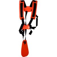 Двуплечный ремень для мотокосы SKIPER K22