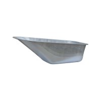 Кузов для тачки SKIPER 130L