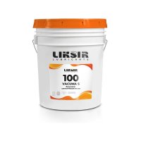 Вакуумное масло LIKSIR VACUMA S 100
