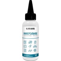 Смазочное бытовое универсальное масло LIKSIR 401412
