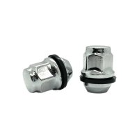 Колесная гайка STARLEKS M12x1.5 10 шт