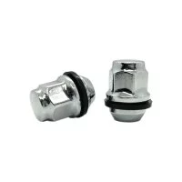 Колесная гайка STARLEKS M12x1.5 10 шт