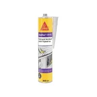 Эластичный полиуретановый клей-герметик SIKA Flex-171 FC