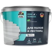 Краска для полов и лестниц Dufa ООО