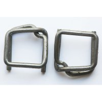 Стальная пряжка проволочная ООО