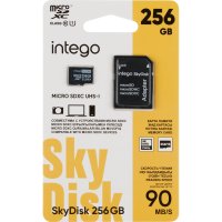 Карта памяти INTEGO SkyDisk