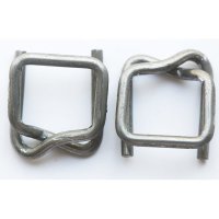 Стальная пряжка проволочная ООО