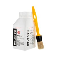 Травильный гель для нержавеющей стали Boldrex Silver Line