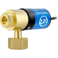 Подогреватель газов ПТК ПЭГ-2