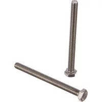 Болт Госкреп 6х70 DIN933 (4 шт.)