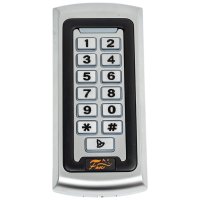 Кодонаборная панель FOX FX-K604W
