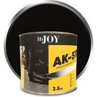 Краска для дорожной разметки ABC FARBEN АК-511 HiJOY