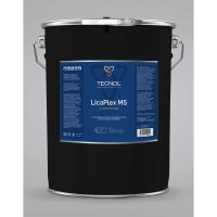 Профессиональная многоцелевая смазка TECNOL LicaPlex MS (li-calcium/ mos2)