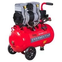 Безмасляный малошумный компрессор FUBAG OLS 250/24 CM2