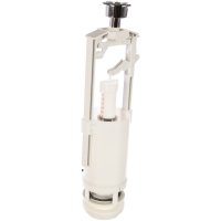 Сливная арматура для бачка Alcadrain A2000-CHROM