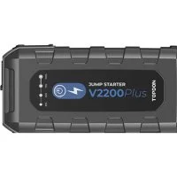 Пусковое устройство и тестер Topdon V2200Plus