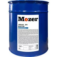 Смазка MOZER GREASE EP 2 BLUE 180