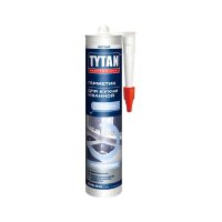 Силиконакриловый санитарный герметик TYTAN PROFESSIONAL Professional