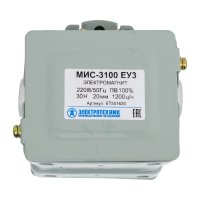 Электромагнит Электротехник МИС-3100 ЕУ3