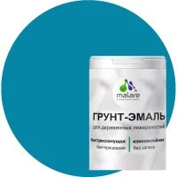 Матовая грунт-эмаль для деревянных поверхностей MALARE 2036752344459