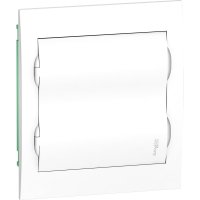 Встраиваемый корпус Systeme Electric City9 Box