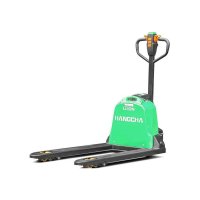 Электротележка Hangcha CBD20-JH