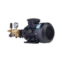 Аппарат высокого давления Pinfl 15-250