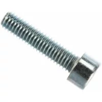 Болт МЕТИЗНЫЙ ДВОР 6x25 DIN912 (100 шт.)