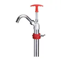 Рычажный насос для масел растворителей и красок Petropump PP202035