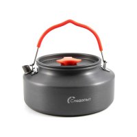 Походный чайник Следопыт Optimum